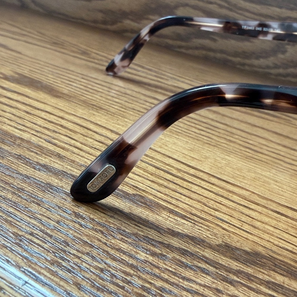 Tom Ford eyeglass frames - Picture 6 of 6